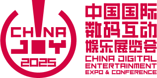 china joy