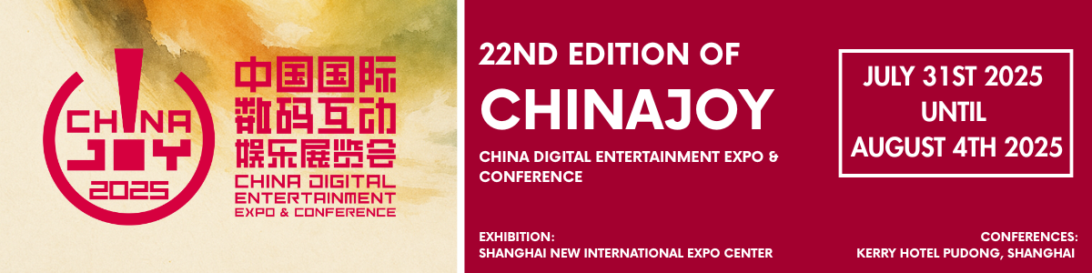 chinajoy