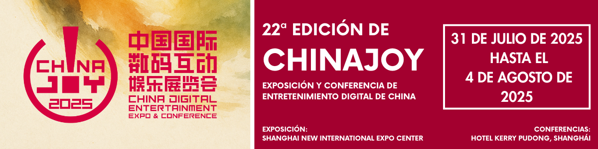 chinajoy