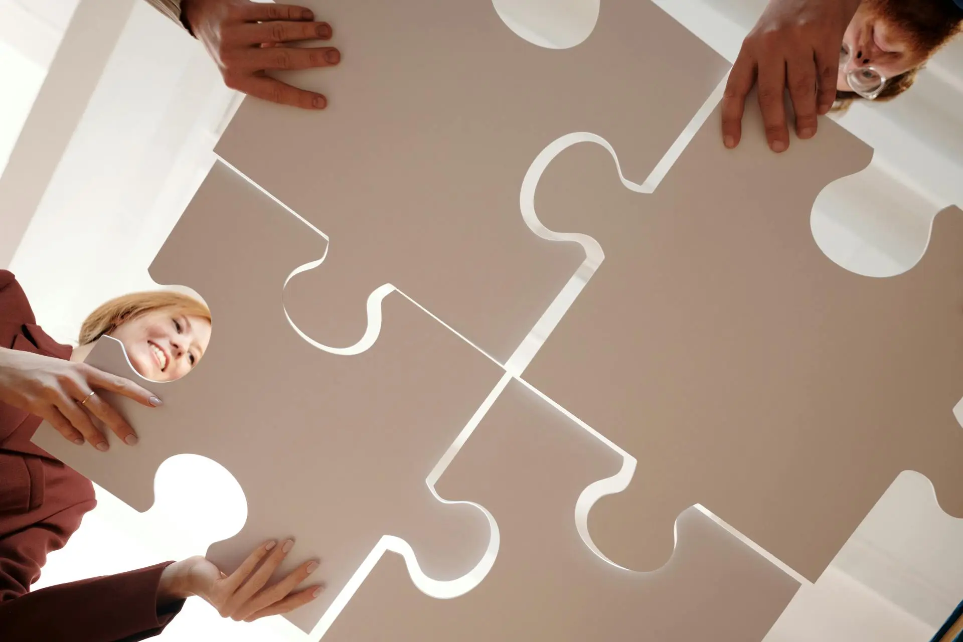 Communauté et Collaboration