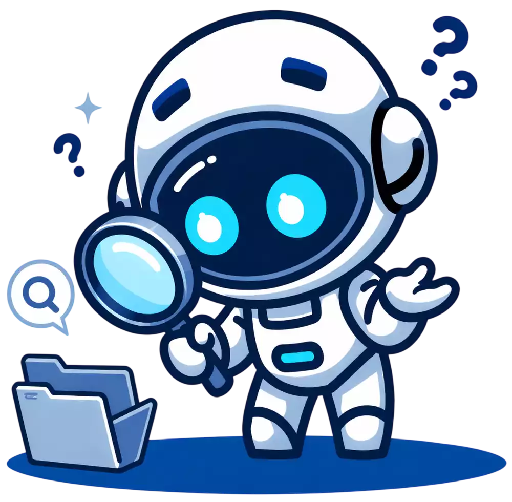 Mascota de Achievement Industry