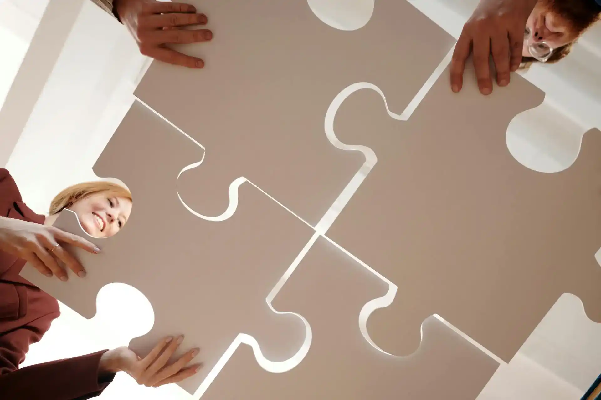 Community & Collaboration